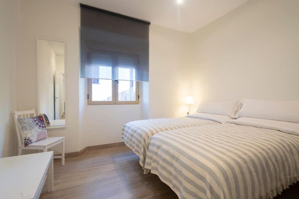 Hogar Del Lirio Apartment Granada Ngoại thất bức ảnh